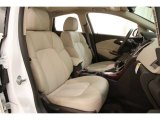 2014 Buick Verano Convenience Cashmere Interior