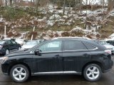 2010 Lexus RX 350 AWD