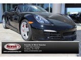 2014 Black Porsche Boxster S #89882530