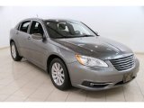 2012 Chrysler 200 Touring Sedan