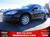 2014 Chrysler 200 Touring Sedan