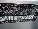 2014 Lexus IS 250 AWD 1J4