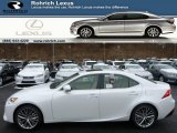 2014 Lexus IS 250 AWD