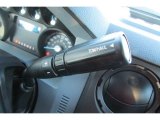 2012 Ford F250 Super Duty XL SuperCab 6 Speed TorqShift Automatic Transmission