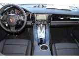 2014 Porsche Panamera  Dashboard