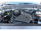 2012 Ford F250 Super Duty XL SuperCab 6.2 Liter Flex-Fuel SOHC 16-Valve VVT V8 Engine