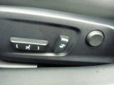 2014 Lexus IS 250 AWD Controls