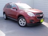 2010 Chevrolet Equinox LT