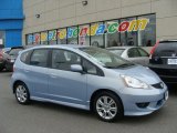 2010 Honda Fit Sport