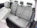 2014 Kia Forte Koup EX Rear Seat
