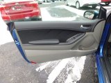 2014 Kia Forte Koup EX Door Panel