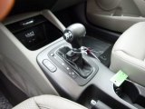 2014 Kia Forte Koup EX 6 Speed Automatic Transmission