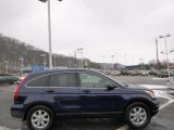 2011 Royal Blue Pearl Honda CR-V SE #89882386