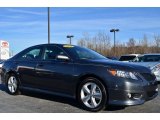 2011 Toyota Camry SE