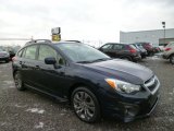 2014 Subaru Impreza 2.0i Sport Premium 5 Door