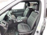 2014 Ford Explorer Limited 4WD Front Seat