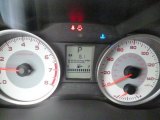 2014 Subaru Impreza 2.0i Premium 4 Door Gauges