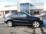 2011 Mercedes-Benz ML 350 4Matic