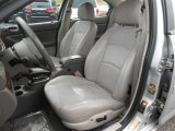 2006 Chrysler Sebring Limited Sedan Front Seat