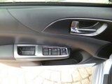 2014 Subaru Impreza WRX Premium 4 Door Door Panel