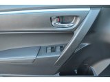 2014 Toyota Corolla S Door Panel