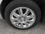 Chrysler Sebring 2006 Wheels and Tires