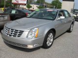 2006 Light Platinum Metallic Cadillac DTS Luxury #8958818