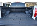 2014 Toyota Tundra Platinum Crewmax Trunk