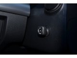 2014 Toyota Tundra Platinum Crewmax Controls