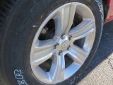 2014 Ram 1500 Sport Crew Cab Wheel