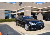 2010 Mercedes-Benz E 350 4Matic Sedan
