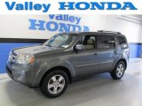 2009 Honda Pilot EX-L 4WD