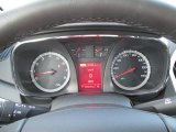 2014 GMC Terrain SLT AWD Gauges