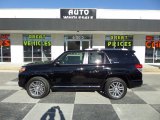 2012 Toyota 4Runner Limited 4x4