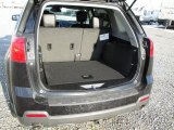 2014 GMC Terrain SLT AWD Trunk