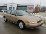 2000 Buick Century Custom