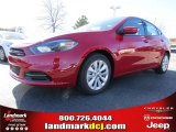 2014 Dodge Dart SXT