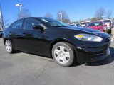 2014 Dodge Dart SE Exterior