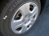 2014 Dodge Dart SE Wheel