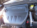 2014 Dodge Dart SE 2.0 Liter DOHC 16-Valve VVT Tigershark 4 Cylinder Engine