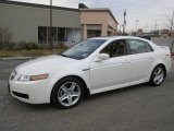 2005 Acura TL 3.2