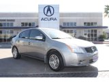 2008 Nissan Sentra 2.0 S