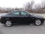 2009 Saab 9-3 Aero XWD Sport Sedan Exterior