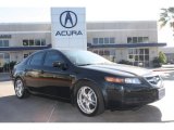 2004 Acura TL 3.2