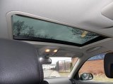 2009 Saab 9-3 Aero XWD Sport Sedan Sunroof
