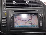 2009 Saab 9-3 Aero XWD Sport Sedan Navigation