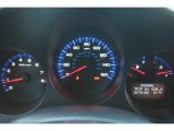 2004 Acura TL 3.2 Gauges