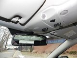 2009 Saab 9-3 Aero XWD Sport Sedan Controls