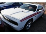 2014 Bright White Dodge Challenger R/T Classic #89882603