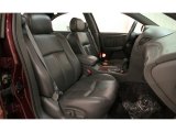 2003 Oldsmobile Aurora 4.0 Dark Gray Interior